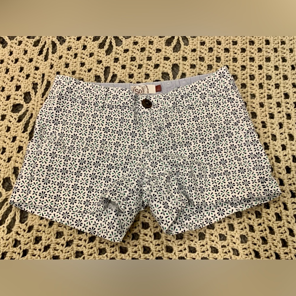 Sonoma Shorts
